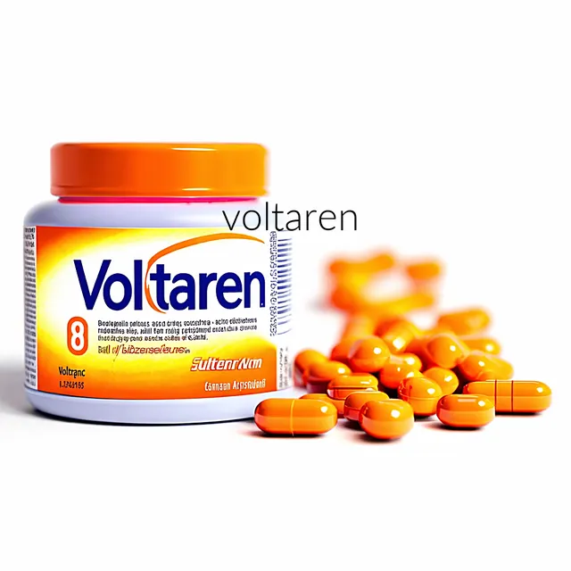 Voltaren pastillas comprar